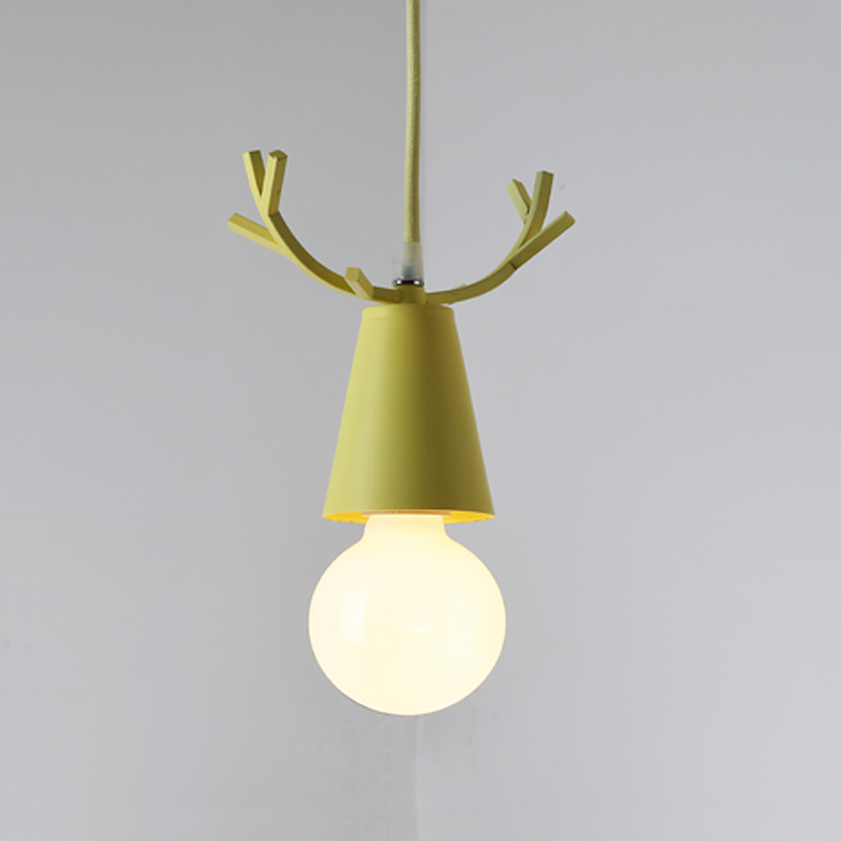 Подвесной светильник SATTO by Romatti