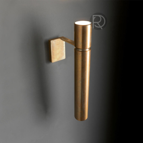 Дизайнерские светильники и мебель Henge (Италия)