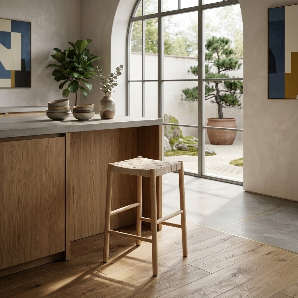 Табурет RHYTHM by Romatti