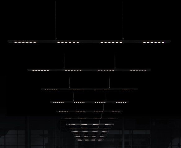 Подвесной светильник XY by Romatti
