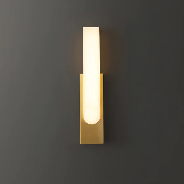 Настенный светильник (Бра) ALDIS by Romatti