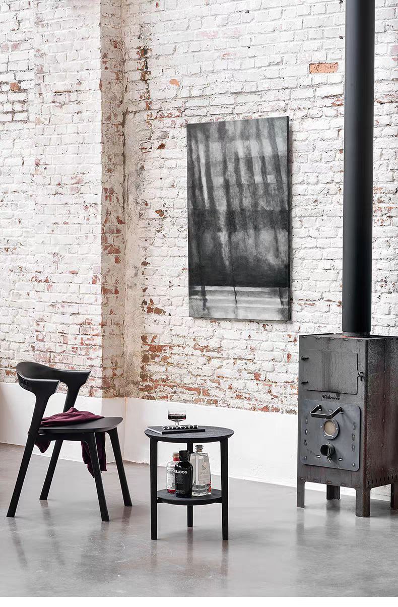 Приставной столик ROTICO by Romatti