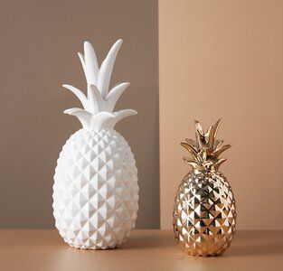 Статуэтка PINEAPPLE by Romatti
