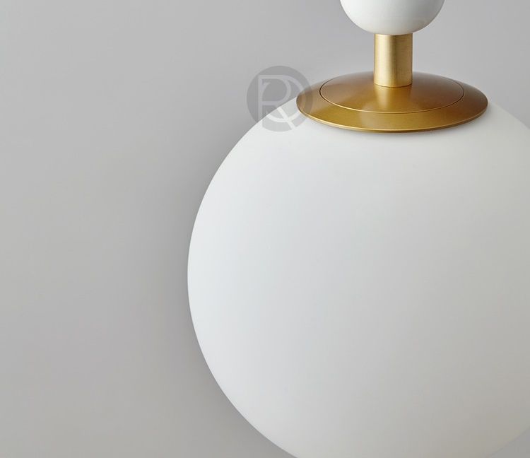 Подвесной светильник SHIMAN by Romatti