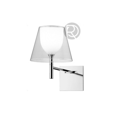 Настенный светильник (Бра) MIHOLD by Romatti