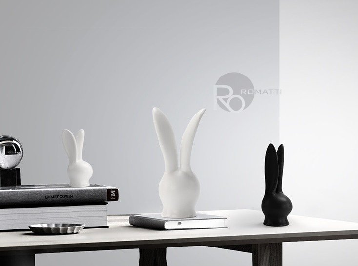 Статуэтка Rabbit by Romatti