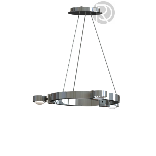 Дизайнерские светильники TOP LIGHT (Германия)