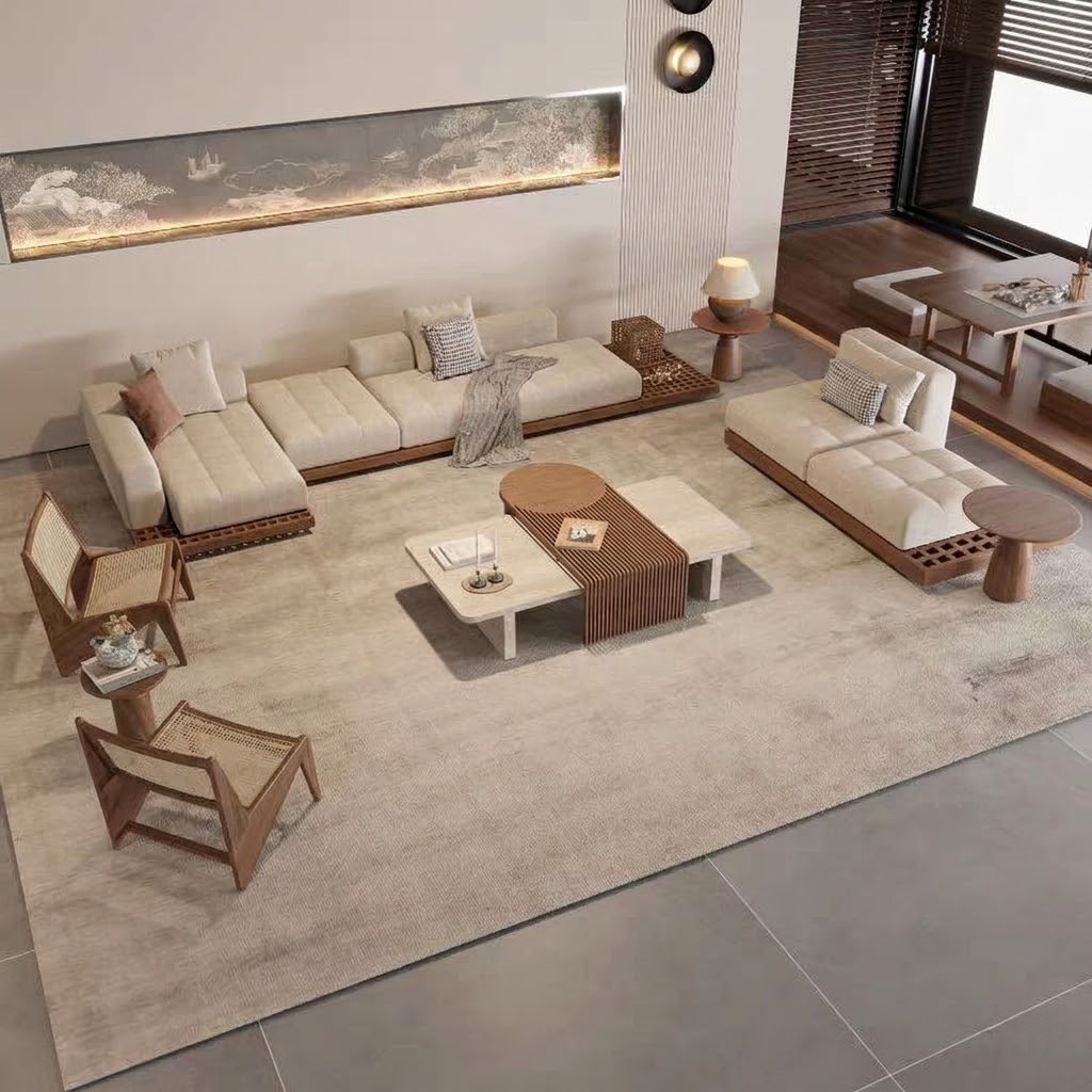 Приставной столик AEROFLEX by Romatti