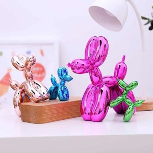 Статуэтка Balloon Dog by Romatti
