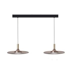 Дизайнерский подвесной светильник в стиле Лофт BORD by Romatti
