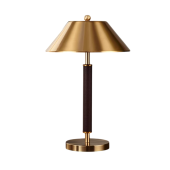 Дизайнерские настольные лампы в американском стиле