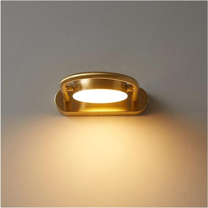 Настенный светильник (Бра) IOANES by Romatti