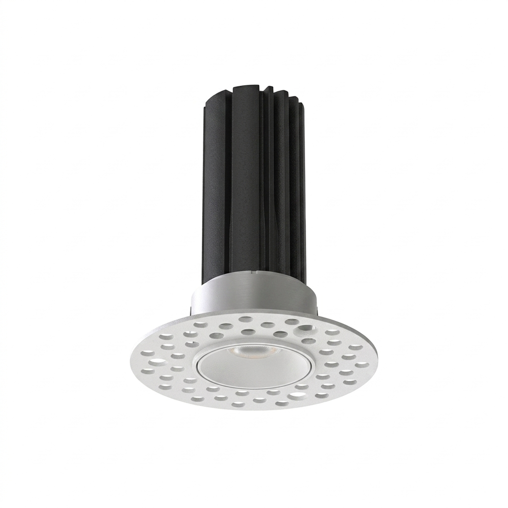 Встраиваемый светильник TDO3530W by Romatti