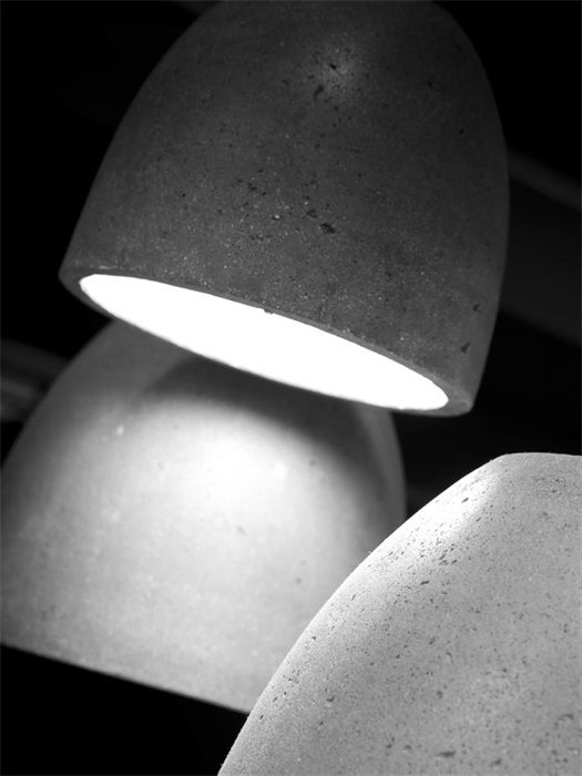 Подвесной светильник MALAGA by Romi Amsterdam
