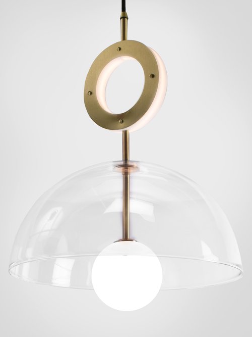 Подвесной светильник DECO CIRCLE by Marc Wood