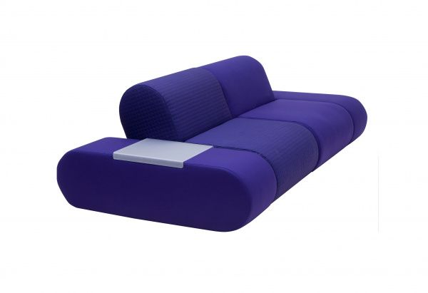Дизайнерские диваны-кровати
