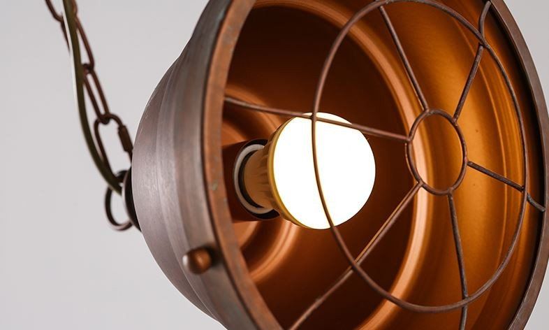 Подвесной светильник Cuba by Romatti
