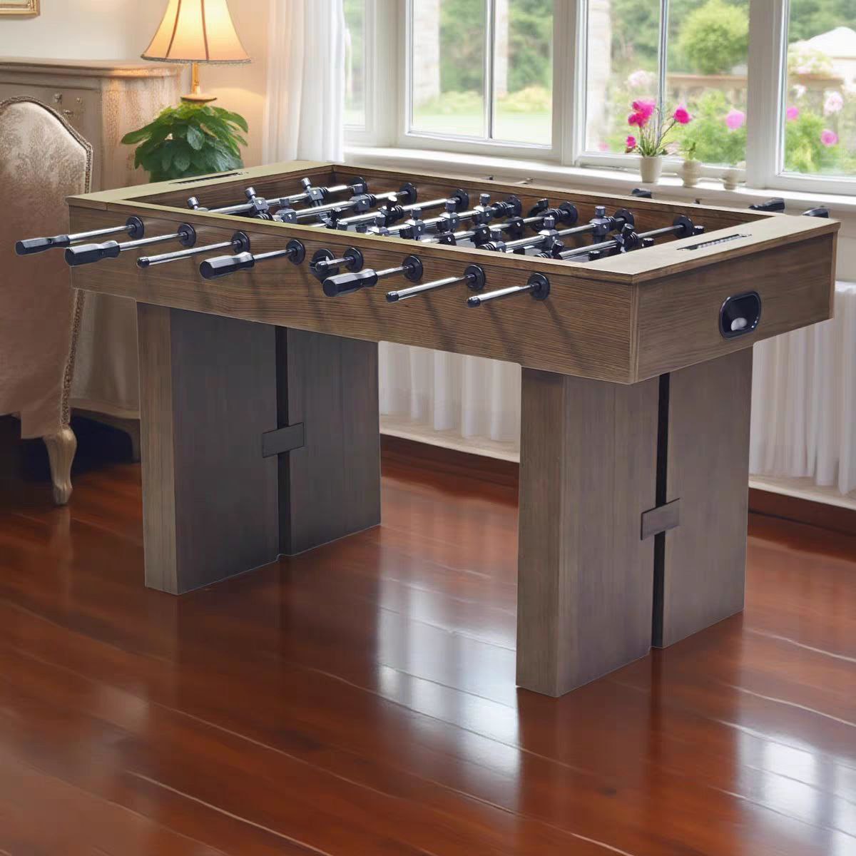 Настольный футбол FOOSTORM by Romatti