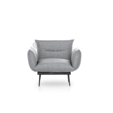 Дизайнерское кресло FUTON JAX BERJER by Romatti TR