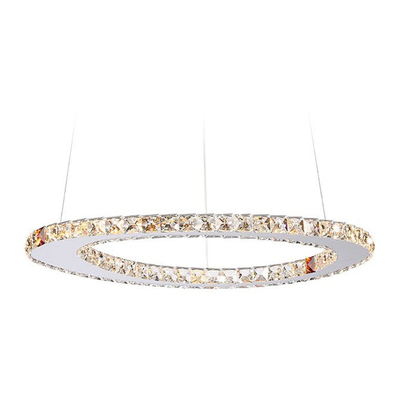 Люстра POLARIS by Romatti