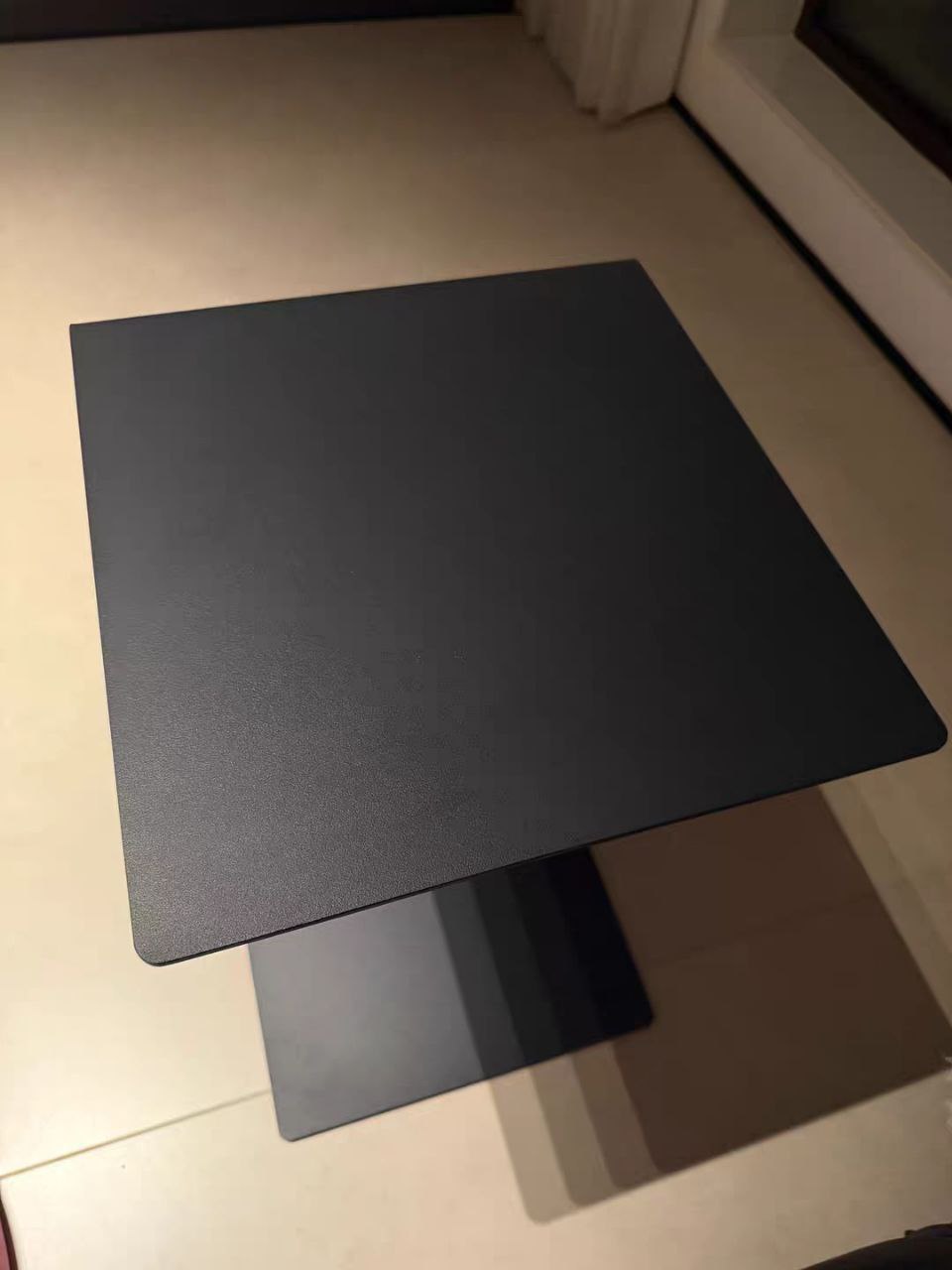 Приставной столик TECTON by Romatti