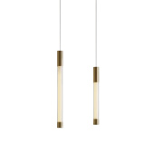 Дизайнерские подвесные светильники в стиле модерн