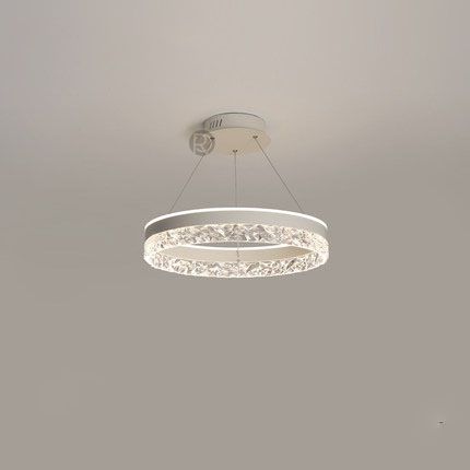 Дизайнерский подвесной светильник в стиле Лофт MINIMAL POSTMODERN by Romatti