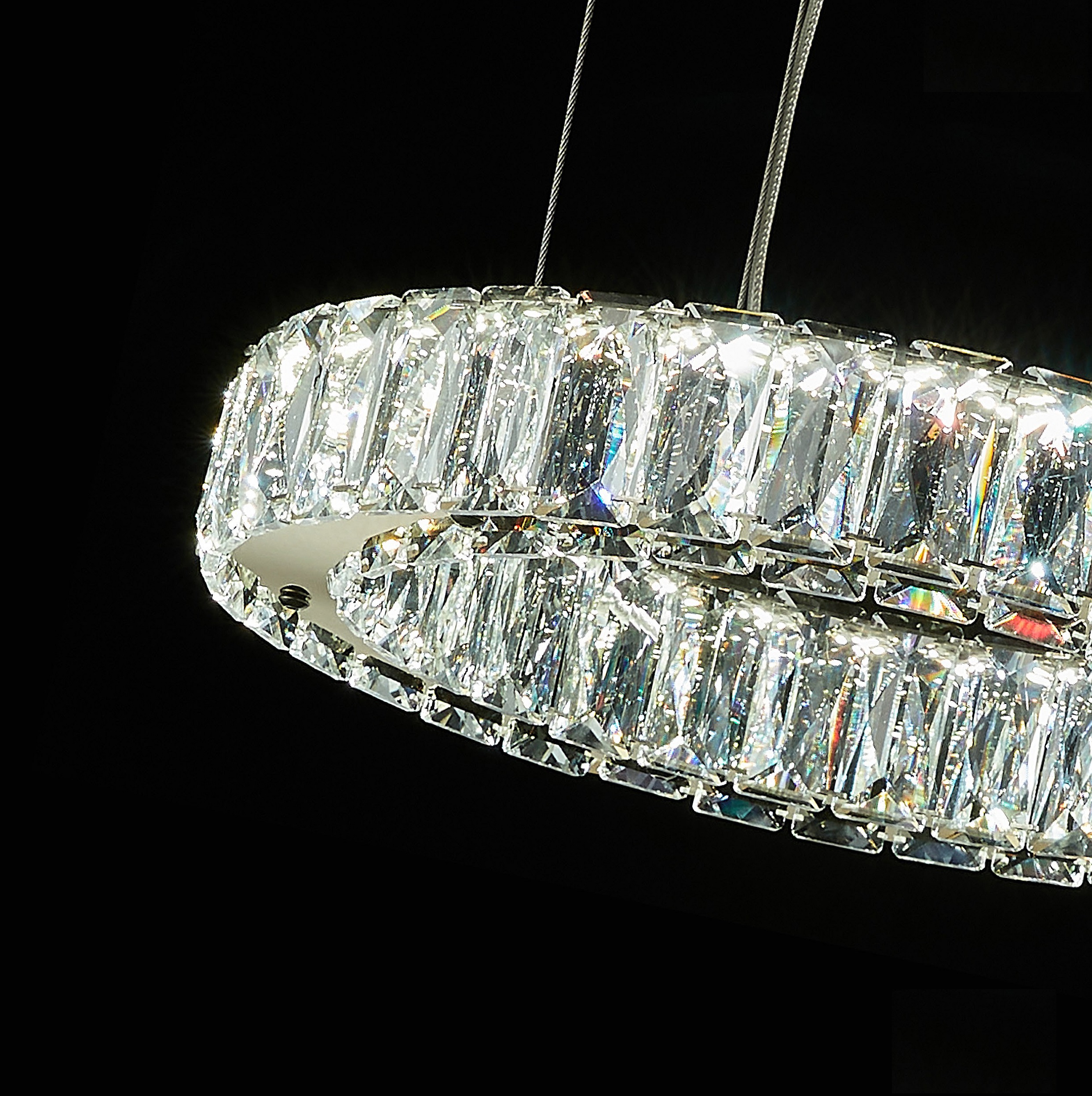 Люстра MERAK by Romatti