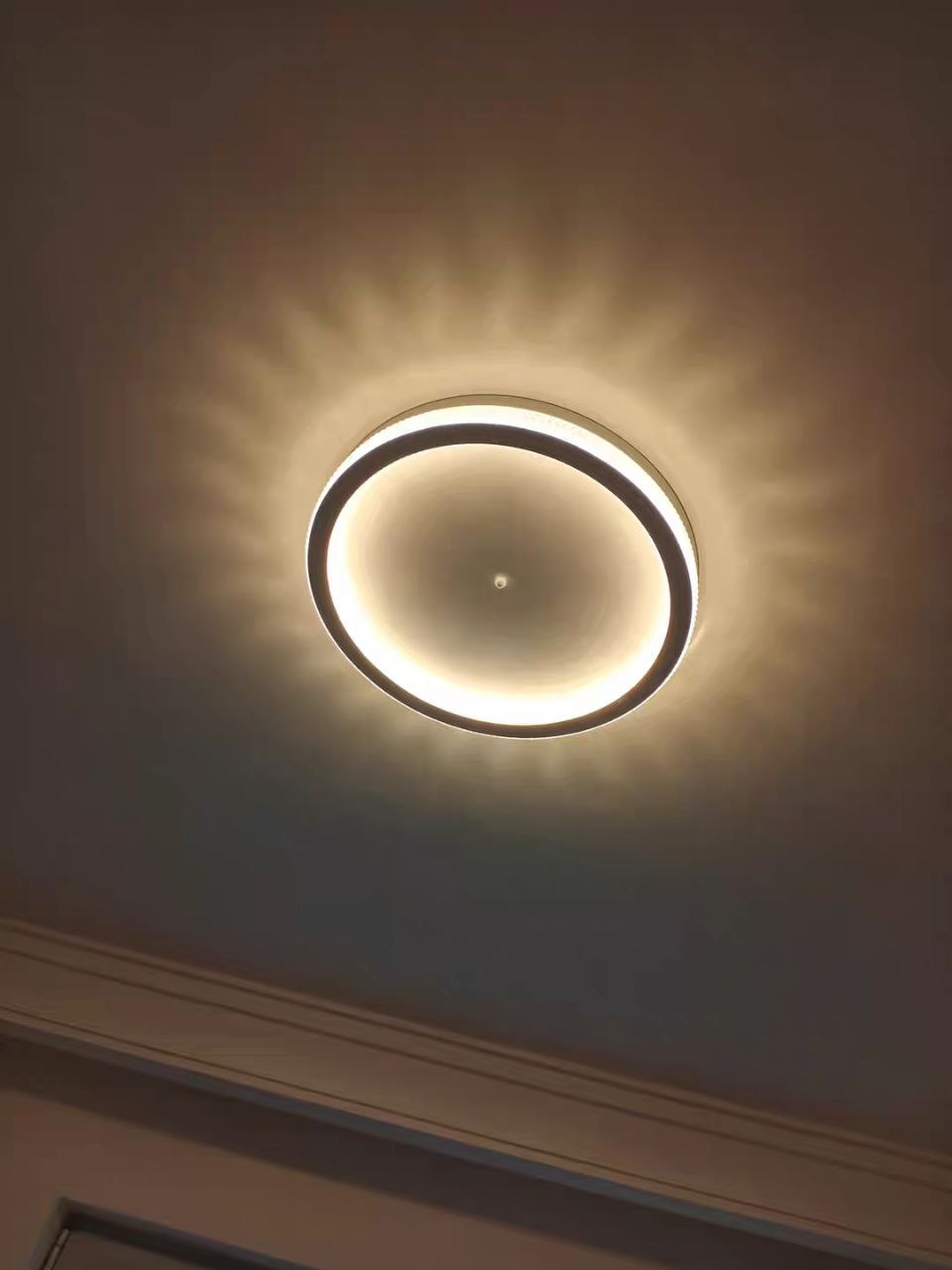 Потолочный светильник DINA by Romatti