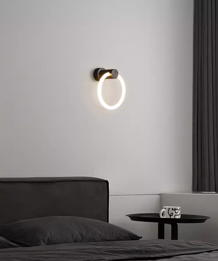 Настенный светильник (Бра) VIVOR by Romatti купить