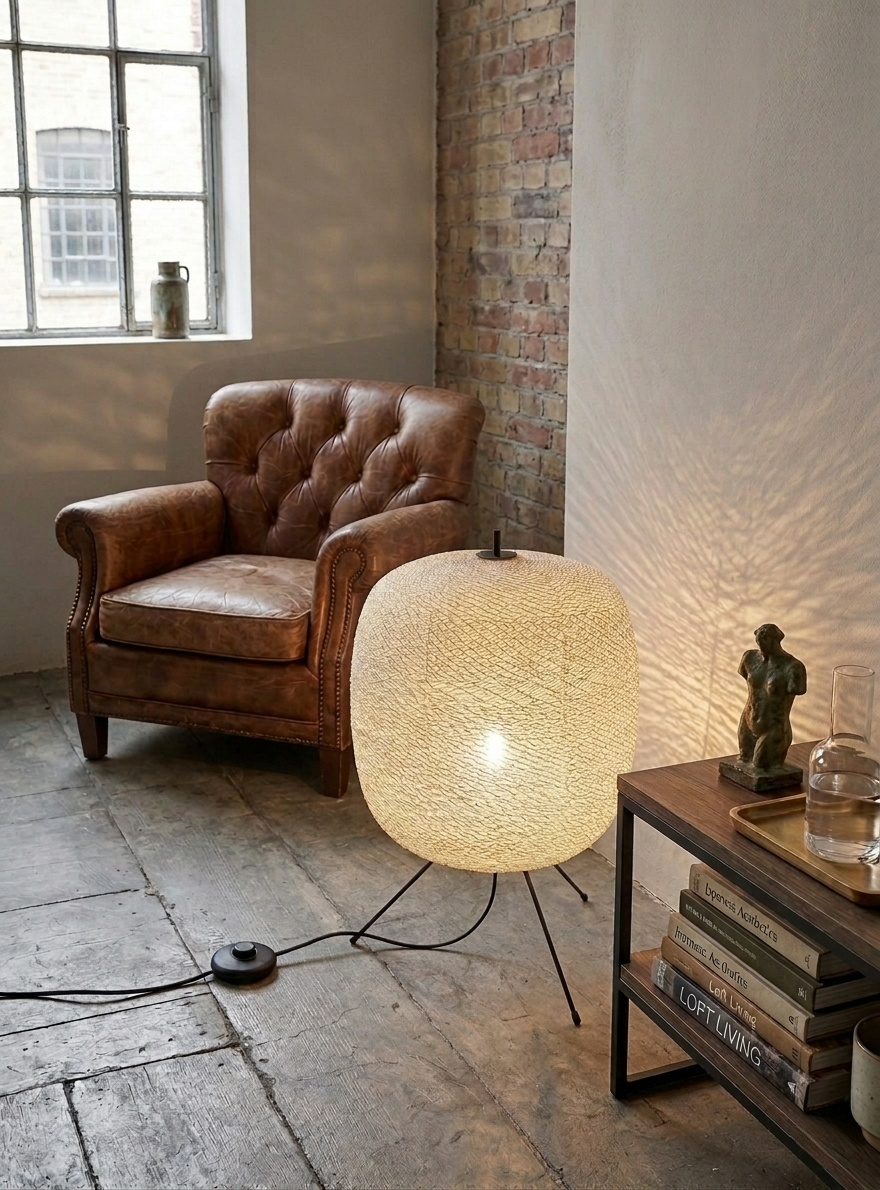 Торшер SODJES by Romatti