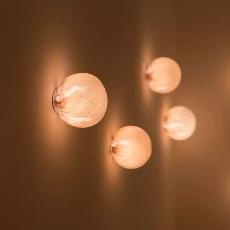 Настенный светильник (Бра) TEKMY by Romatti