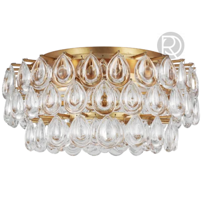 Дизайнерские светильники