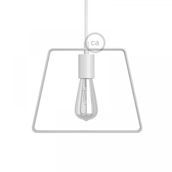 Дизайнерский подвесной светильник в стиле Лофт DUEDI by Cables