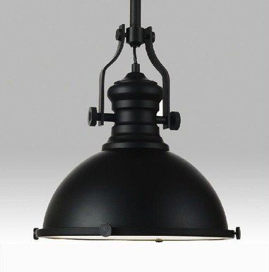 Подвесной светильник T5 Steampunk by Romatti