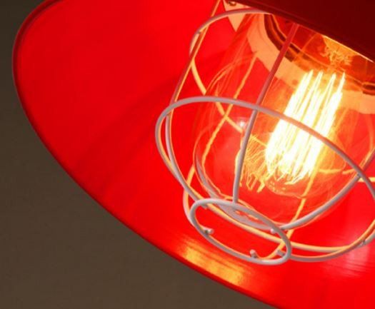 Подвесной светильник Four by Romatti