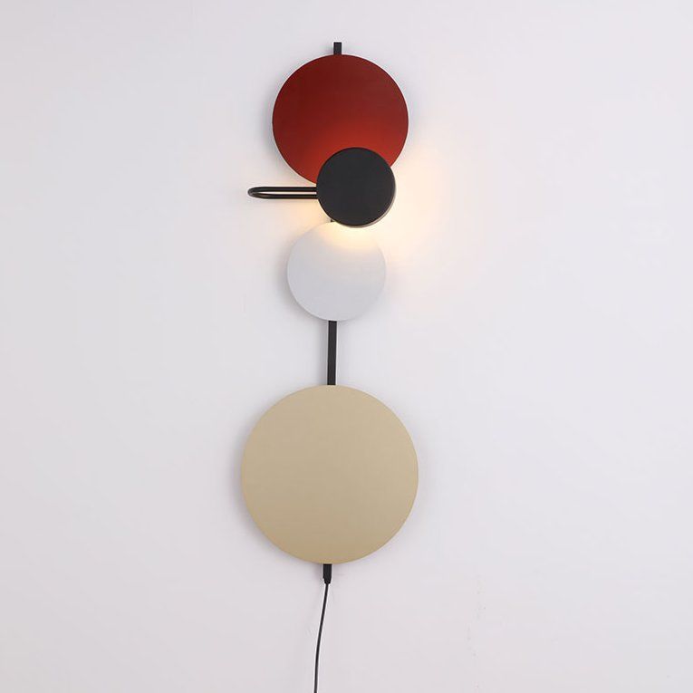 Настенный светильник (Бра) ANNET by Romatti