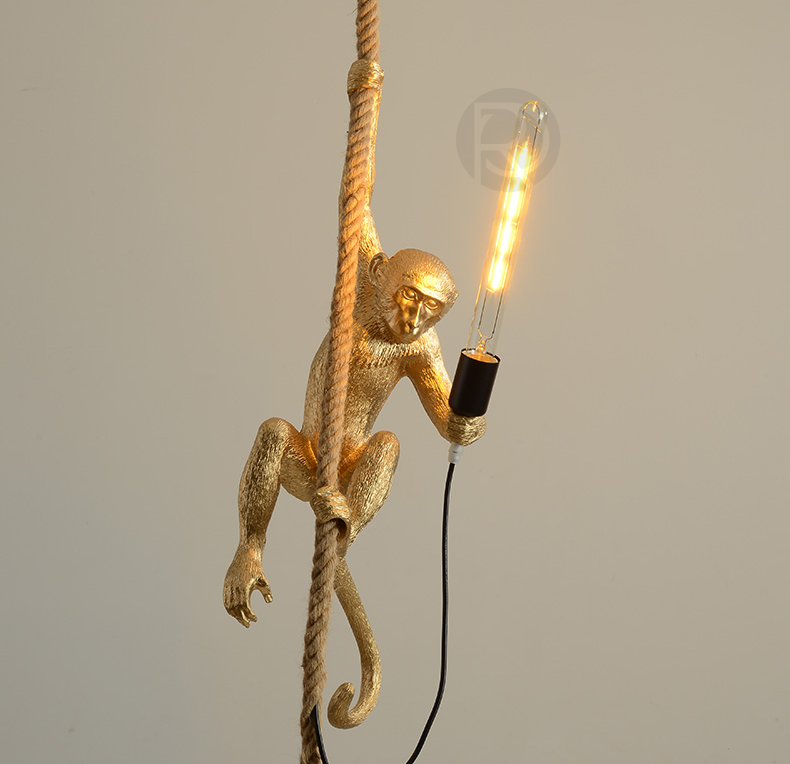 Подвесной светильник MONKEY by Romatti