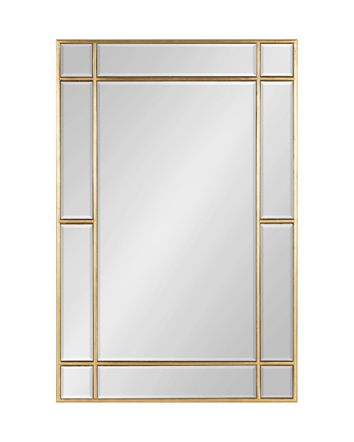 Зеркало настенное “Триест”
