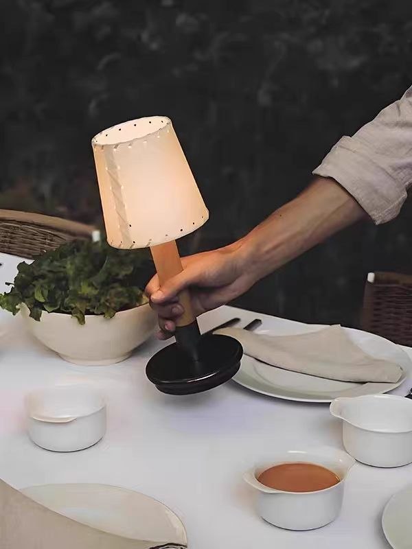 Настольная лампа B.M.B by Romatti