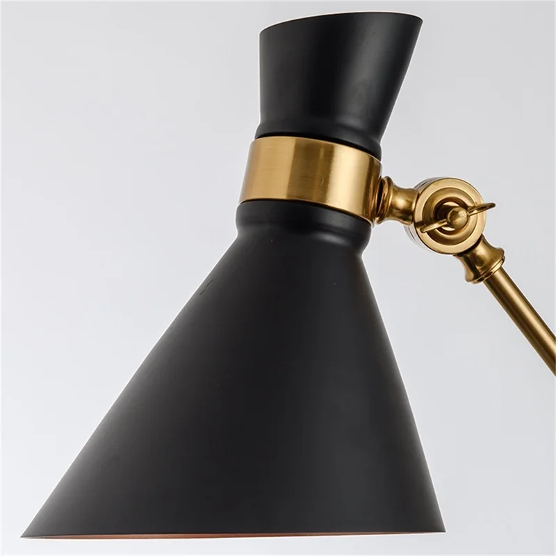 Настольная лампа AIZZA by Romatti