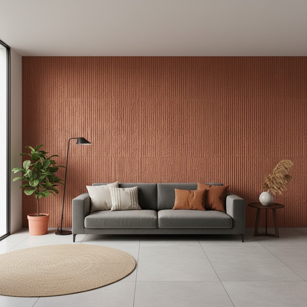 Стеновая панель CUT STONE by Romatti