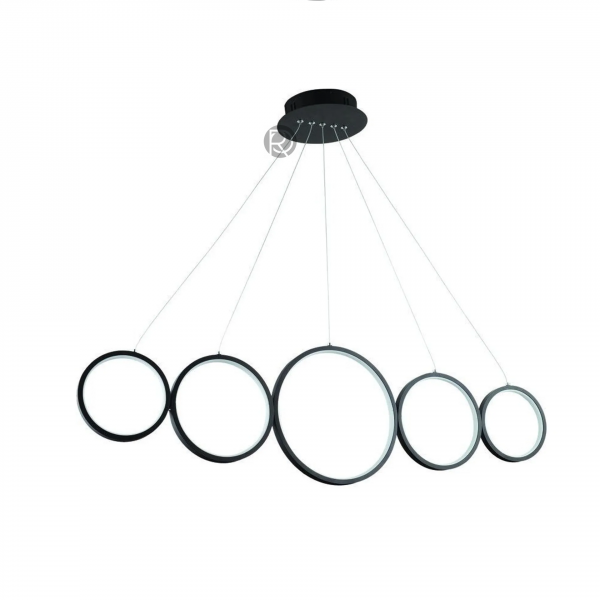 Дизайнерские люстры