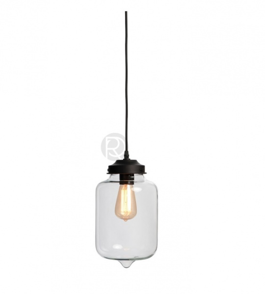 Дизайнерский подвесной светильник в стиле Лофт MINSK by Romi Amsterdam