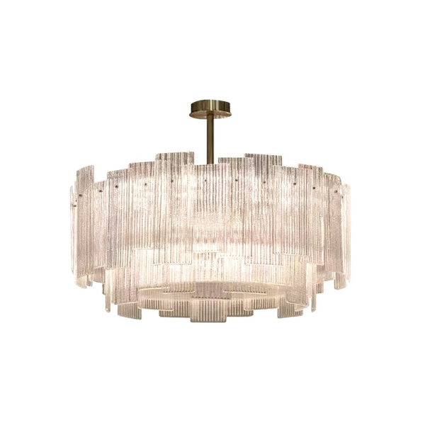 Дизайнерские люстры