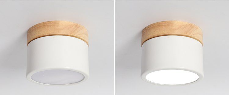 Потолочный светильник Bonite by Romatti