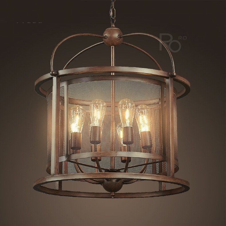 Подвесной светильник Meopham by Romatti