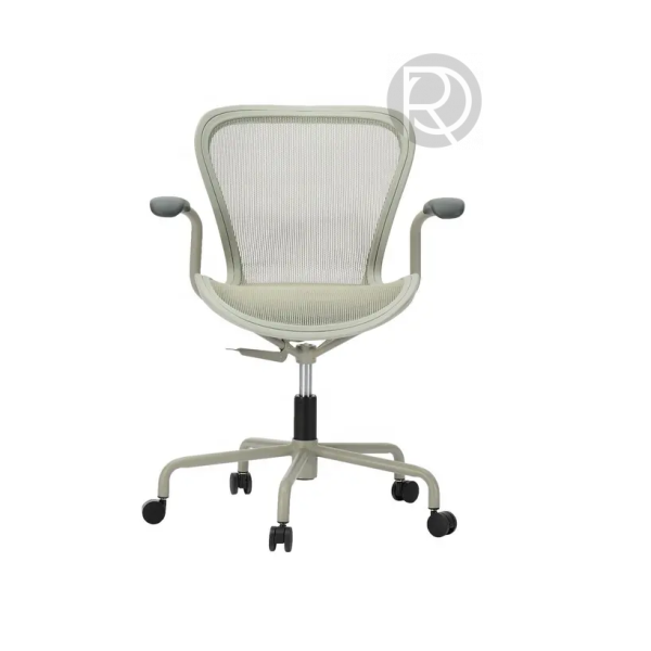Дизайнерские офисные кресла для персонала