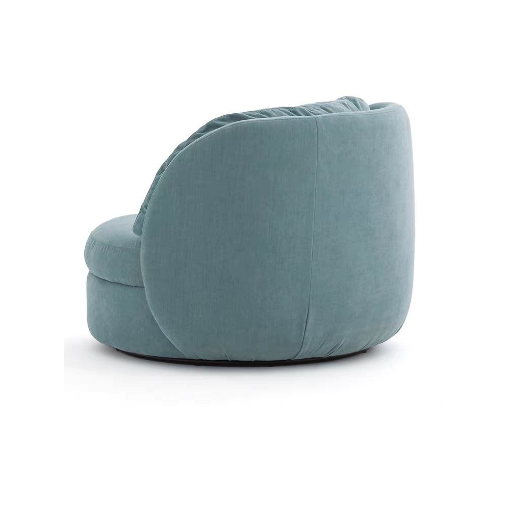 Кресло PLUSHIA by Romatti
