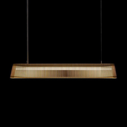 Подвесной светильник OLESENELI by Romatti
